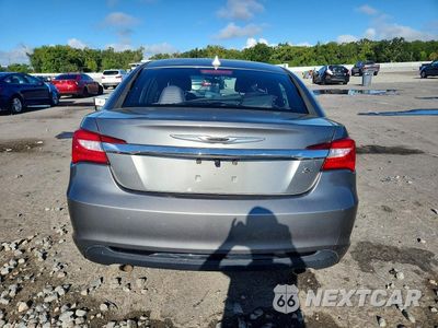 Zdjęcie 6 z 12 samochodu: 2012 CHRYSLER 200 TOURING VIN:1C3CCBBG4CN261363 - miniatura