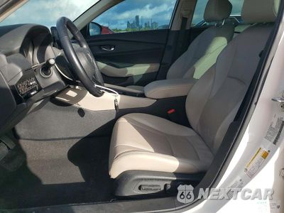 Zdjęcie 7 z 12 samochodu: 2024 HONDA ACCORD HYBRID EXL VIN:1HGCY2F67RA045264 - miniatura