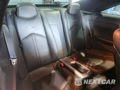 Zdjęcie 10 z 12 samochodu: 2013 CADILLAC CTS PERFORMANCE COLLECTION VIN:1G6DM1E36D0115676 - miniatura