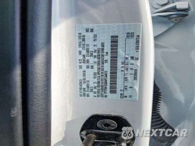 Zdjęcie 13 z 13 samochodu: 2022 FORD F150 SUPERCREW VIN:1FTFW1E88NFC44013 - miniatura