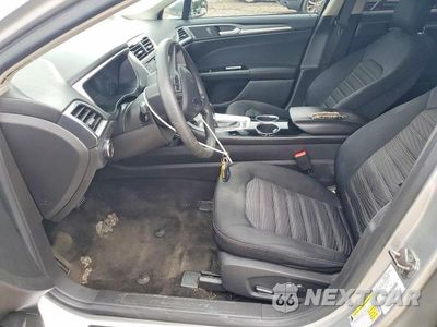 Zdjęcie 7 z 13 samochodu: 2013 FORD FUSION SE VIN:3FA6P0HRXDR374412 - miniatura