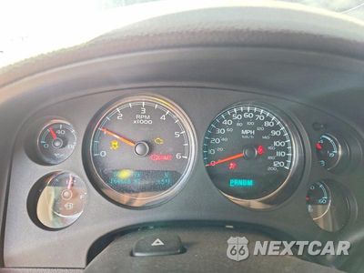 Zdjęcie 9 z 13 samochodu: 2012 GMC YUKON DENALI VIN:1GKS2EEF8CR296483 - miniatura