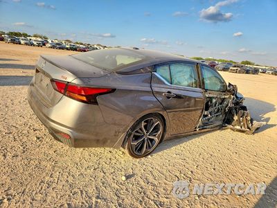 Trzecie zdjęcie samochodu z tyłu: 2025 NISSAN ALTIMA SR VIN:1N4BL4CV6SN317968 - miniatura