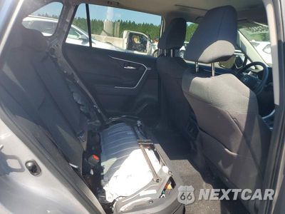 Zdjęcie 10 z 12 samochodu: 2024 TOYOTA RAV4 HYBRID XLE VIN:4T3RWRFV6RU130712 - miniatura