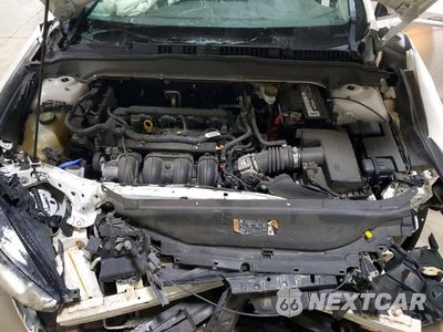Zdjęcie 11 z 13 samochodu: 2014 FORD FUSION SE VIN:3FA6P0H70ER304739 - miniatura