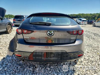 Zdjęcie 6 z 12 samochodu: 2021 MAZDA 3 SELECT VIN:JM1BPAKL3M1404444 - miniatura