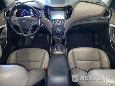 Zdjęcie 8 z 13 samochodu: 2016 HYUNDAI SANTA FE SPORT 2.0T VIN:5XYZWDLA5GG315656 - miniatura