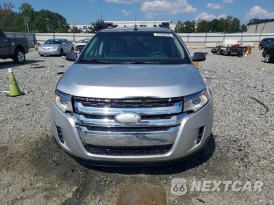 Piąte zdjęcie samochodu w środku: 2012 FORD EDGE SE VIN:2FMDK3GC4CBA66868 - miniatura