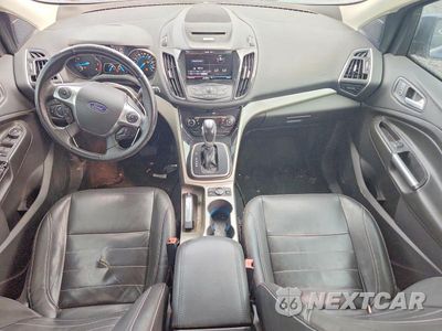 Zdjęcie 8 z 13 samochodu: 2013 FORD ESCAPE SEL VIN:1FMCU9HX1DUC87415 - miniatura