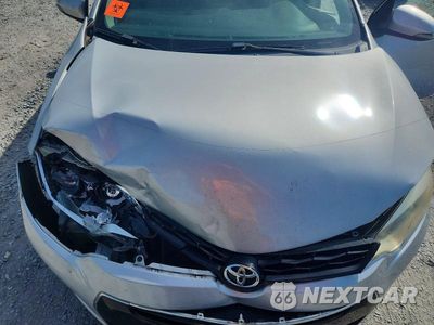 Zdjęcie 11 z 12 samochodu: 2016 TOYOTA COROLLA S PLUS VIN:5YFBURHE0GP480719 - miniatura