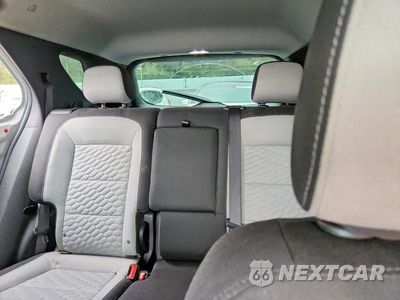 Zdjęcie 10 z 14 samochodu: 2021 CHEVROLET EQUINOX LS VIN:3GNAXHEV8MS147577 - miniatura