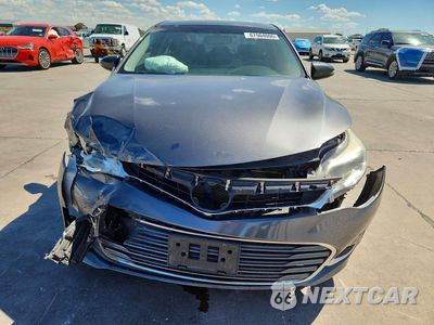 Piąte zdjęcie samochodu w środku: 2013 TOYOTA AVALON XLE PREMIUM VIN:4T1BK1EB4DU023066 - miniatura