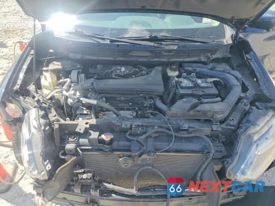 Zdjęcie 12 z 13 samochodu: 2016 NISSAN ROGUE SL VIN:5N1AT2MV6GC825705 - miniatura