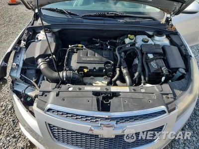 Zdjęcie 11 z 13 samochodu: 2014 CHEVROLET CRUZE LT VIN:1G1PE5SB2E7107697 - miniatura