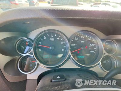 Zdjęcie 9 z 12 samochodu: 2012 CHEVROLET SILVERADO K1500 LT VIN:3GCPKSE77CG116712 - miniatura