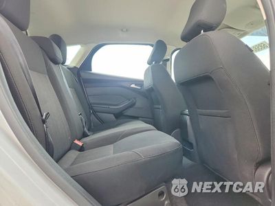Zdjęcie 10 z 12 samochodu: 2016 FORD FOCUS SE VIN:1FADP3K22GL310842 - miniatura