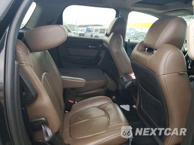 Zdjęcie 11 z 13 samochodu: 2016 GMC ACADIA SLT-1 VIN:1GKKVRKD7GJ196638 - miniatura