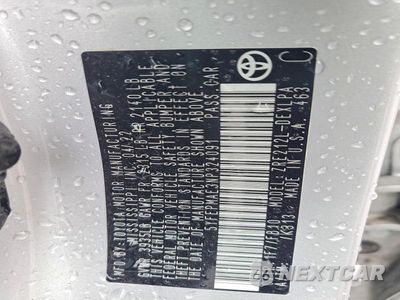 Zdjęcie 12 z 12 samochodu: 2022 TOYOTA COROLLA LE VIN:5YFEPMAE3NP324091 - miniatura