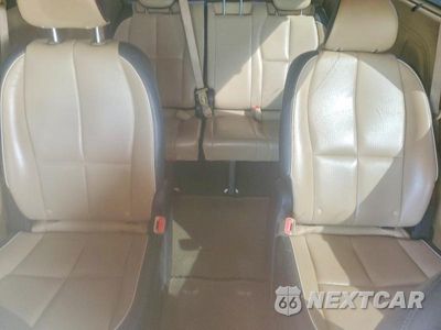 Zdjęcie 12 z 15 samochodu: 2015 KIA SEDONA EX VIN:KNDMC5C19F6034180 - miniatura