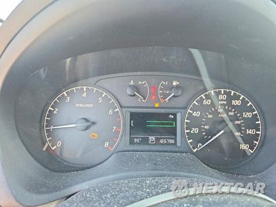 Zdjęcie 9 z 13 samochodu: 2015 NISSAN SENTRA S VIN:3N1AB7AP0FY240251 - miniatura