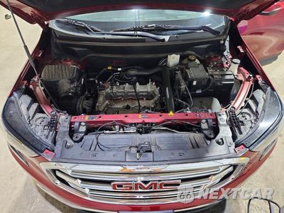 Zdjęcie 12 z 13 samochodu: 2020 GMC TERRAIN SLT VIN:3GKALVEV8LL107323 - miniatura