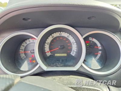 Zdjęcie 9 z 12 samochodu: 2013 TOYOTA TACOMA DOUBLE CAB LONG BED VIN:3TMMU4FN1DM059769 - miniatura