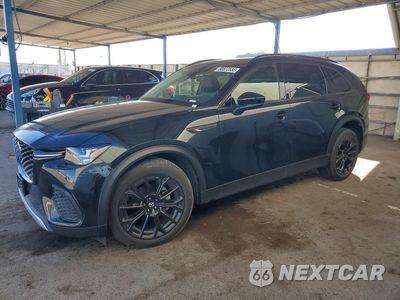 2025 MAZDA CX-70 PREMIUM JM3KJDHD0S1116825 - główne zdjęcie licytacji z USA - miniatura