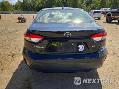 Zdjęcie 6 z 12 samochodu: 2021 TOYOTA COROLLA LE VIN:JTDEPMAE4MJ172471 - miniatura
