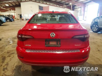 Zdjęcie 6 z 12 samochodu: 2021 VOLKSWAGEN JETTA S VIN:3VWC57BU8MM015935 - miniatura