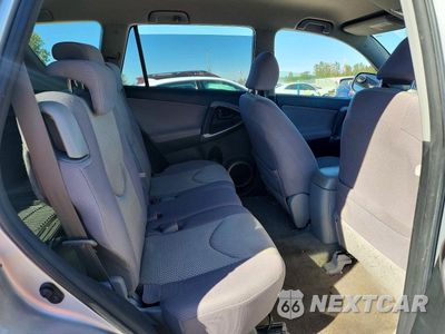Zdjęcie 10 z 12 samochodu: 2008 TOYOTA RAV4 BASE VIN:JTMBD33VX86077148 - miniatura