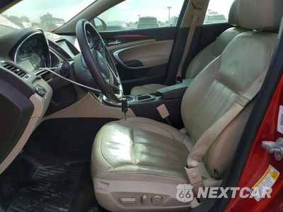 Zdjęcie 7 z 12 samochodu: 2014 BUICK REGAL PREMIUM VIN:2G4GS5GX4E9128968 - miniatura
