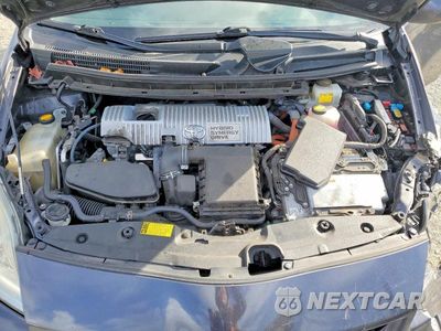 Zdjęcie 12 z 13 samochodu: 2011 TOYOTA PRIUS VIN:JTDKN3DU4B5321148 - miniatura