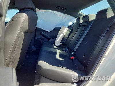 Zdjęcie 10 z 12 samochodu: 2025 HONDA CIVIC SPORT VIN:2HGFE2F52SH567319 - miniatura