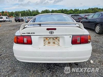 Zdjęcie 6 z 12 samochodu: 1994 TOYOTA CELICA ST VIN:JT2AT00N9R0027985 - miniatura