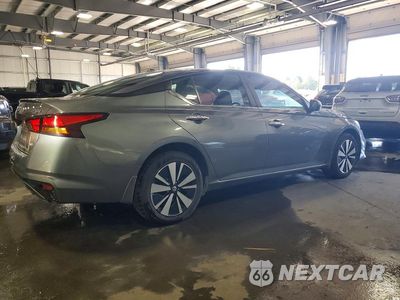 Trzecie zdjęcie samochodu z tyłu: 2021 NISSAN ALTIMA SV VIN:1N4BL4DW9MN350845 - miniatura