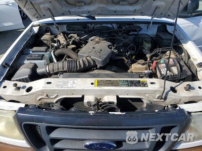 Zdjęcie 11 z 12 samochodu: 2004 FORD RANGER VIN:1FTYR10E34PB10547 - miniatura
