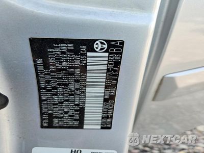 Zdjęcie 12 z 12 samochodu: 2016 TOYOTA COROLLA S PLUS VIN:5YFBURHE3GP397642 - miniatura