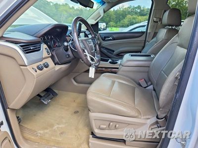 Zdjęcie 7 z 12 samochodu: 2015 GMC YUKON SLT VIN:1GKS2BKC4FR618033 - miniatura