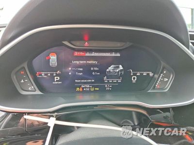 Zdjęcie 9 z 13 samochodu: 2021 AUDI Q3 PREMIUM PLUS S LINE 45 VIN:WA1EECF37M1092597 - miniatura