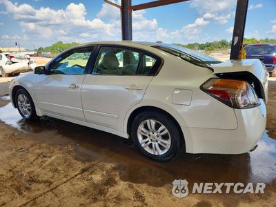 Drugie zdjęcie samochodu z przodu: 2010 NISSAN ALTIMA 2.5 VIN:1N4AL2AP7AN543648 - miniatura