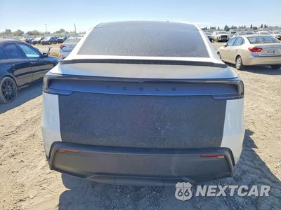 Zdjęcie 6 z 12 samochodu: 2026 TESLA MODEL Y VIN:7SAYGDED8TF389822 - miniatura