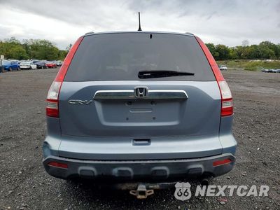 Zdjęcie 6 z 13 samochodu: 2008 HONDA CR-V EX VIN:JHLRE38558C042302 - miniatura