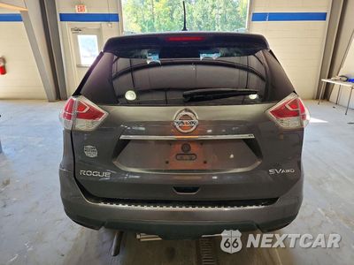Zdjęcie 6 z 12 samochodu: 2015 NISSAN ROGUE SV VIN:KNMAT2MV8FP555503 - miniatura