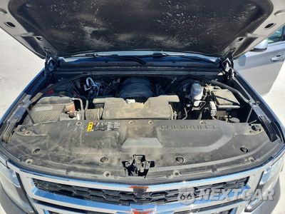 Zdjęcie 12 z 13 samochodu: 2020 CHEVROLET TAHOE C1500 LT VIN:1GNSCBKC2LR308684 - miniatura