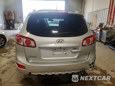 Zdjęcie 6 z 13 samochodu: 2010 HYUNDAI SANTA FE SE VIN:5NMSH4AG1AH340926 - miniatura