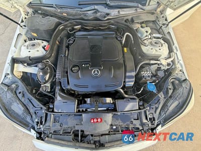 Zdjęcie 7 z 14 samochodu: 2014 MERCEDES-BENZ E 350 VIN:WDDHF5KB3EA834977 - miniatura