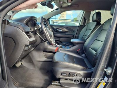 Zdjęcie 7 z 13 samochodu: 2020 GMC TERRAIN SLT VIN:3GKALVEV3LL112073 - miniatura
