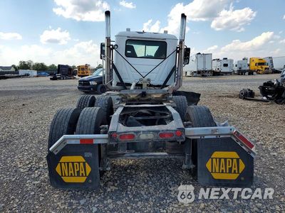 Zdjęcie 6 z 12 samochodu: 2019 MACK PINNACLE SEMI TRUCK VIN:1M1PN4GY4KM002025 - miniatura