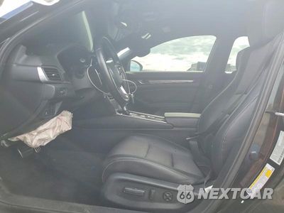 Zdjęcie 7 z 12 samochodu: 2022 HONDA ACCORD SPORT VIN:1HGCV1F39NA081766 - miniatura