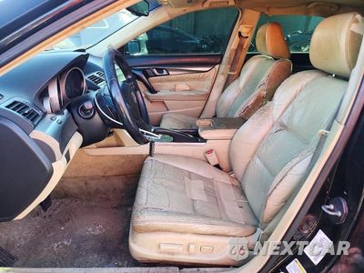Zdjęcie 7 z 12 samochodu: 2010 ACURA TL VIN:19UUA8F57AA008352 - miniatura